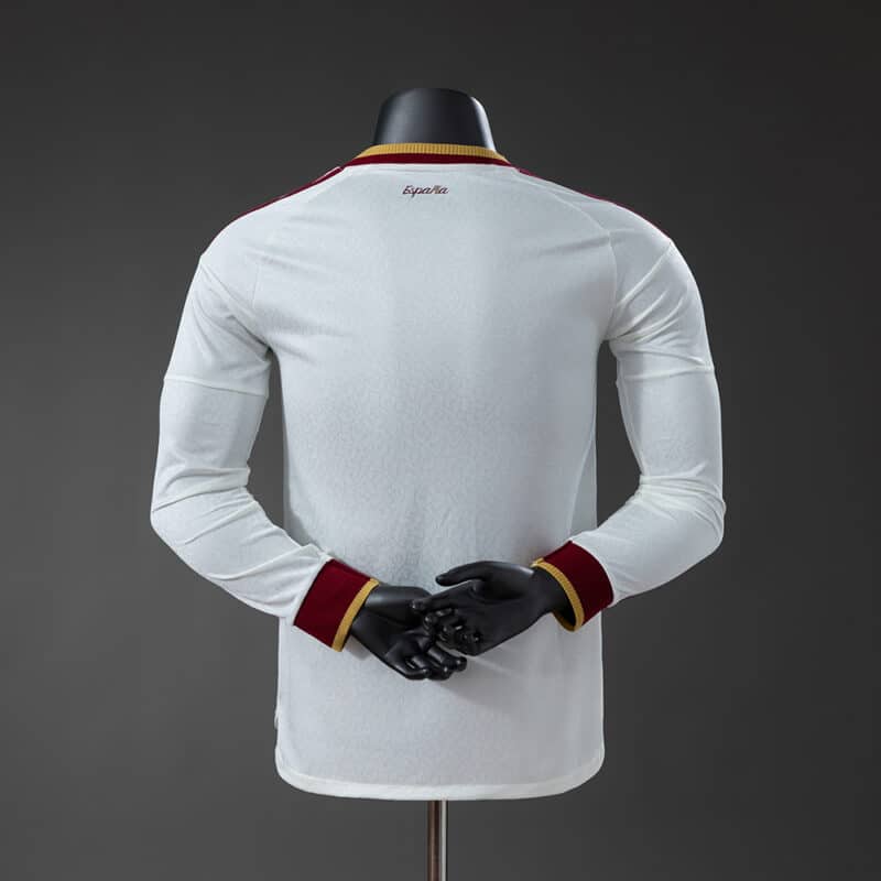 camiseta-españa-segunda-equipacion-version-jugador-manga-larga-mundial-2026-parte-trasera