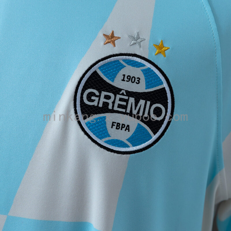 camiseta-gremio-segunda-equipacion-2026-2027-escudo