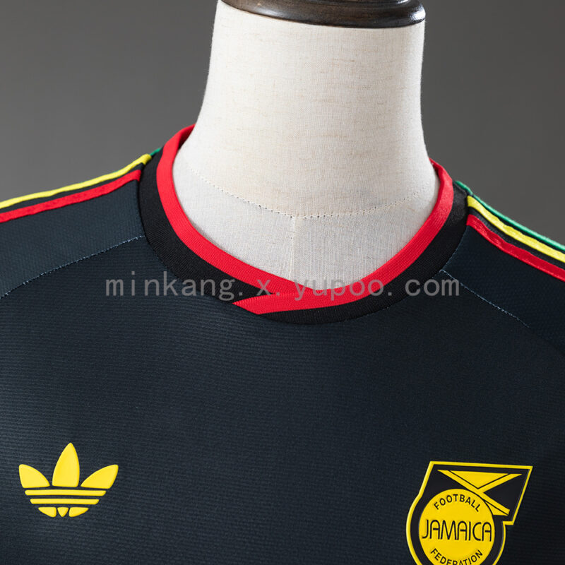 camiseta-jamaica-segunda-equipacion-mundial-2026-cuello