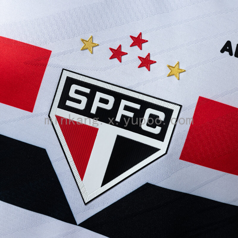 camiseta-sao-paulo-primera-equipacion-version-jugador-2026-2027-escudo