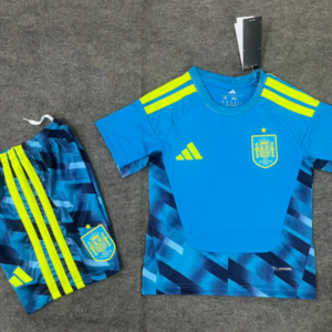conjunto-niño-españa-portero-azul-mundial-2026