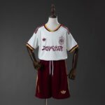 conjunto-niño-españa-segunda-equipacion-dellafuente-mundial-2026
