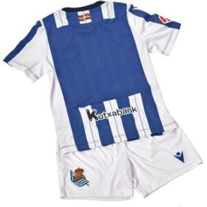conjunto-niño-real-sociedad-primera-equipacion-2025-2026-parte-trasera