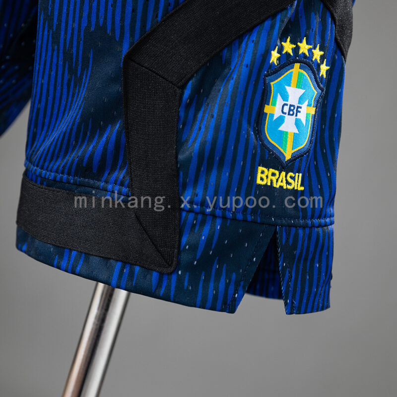 pantalon-corto-brasil-baloncesto-azul-2026-parte-inferior