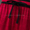 pantalon-corto-brasil-baloncesto-rojo-2026-frontal