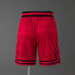 pantalon-corto-brasil-baloncesto-rojo-2026-parte-trasera