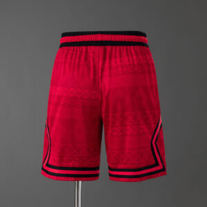 pantalon-corto-brasil-baloncesto-rojo-2026-parte-trasera