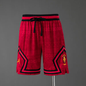 pantalon-corto-brasil-baloncesto-rojo-2026