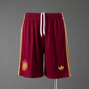 pantalon-corto-españa-segunda-equipacion-mundial-2026