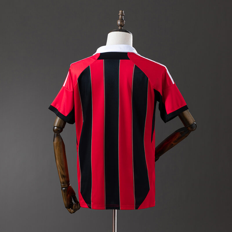 camiseta-ac-milan-primera-equipacion-retro-2012-2013-parte-traser