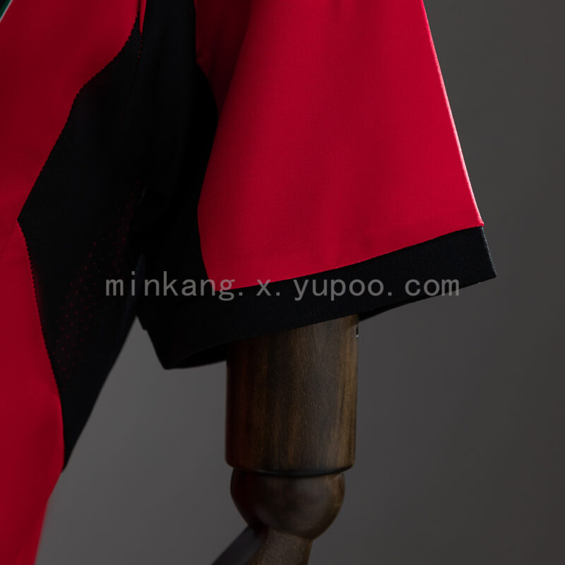 camiseta-ac-milan-primera-equipacion-retro-2012-2013-puño