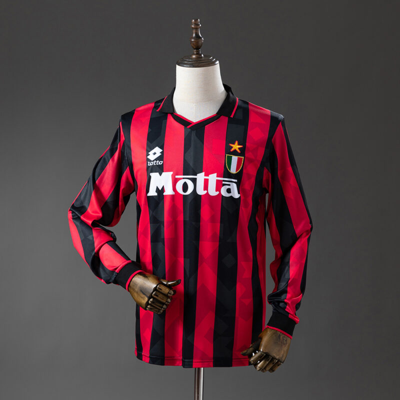 camiseta-ac-milan-primera-equipacion-retro-manga-larga-1993-1993
