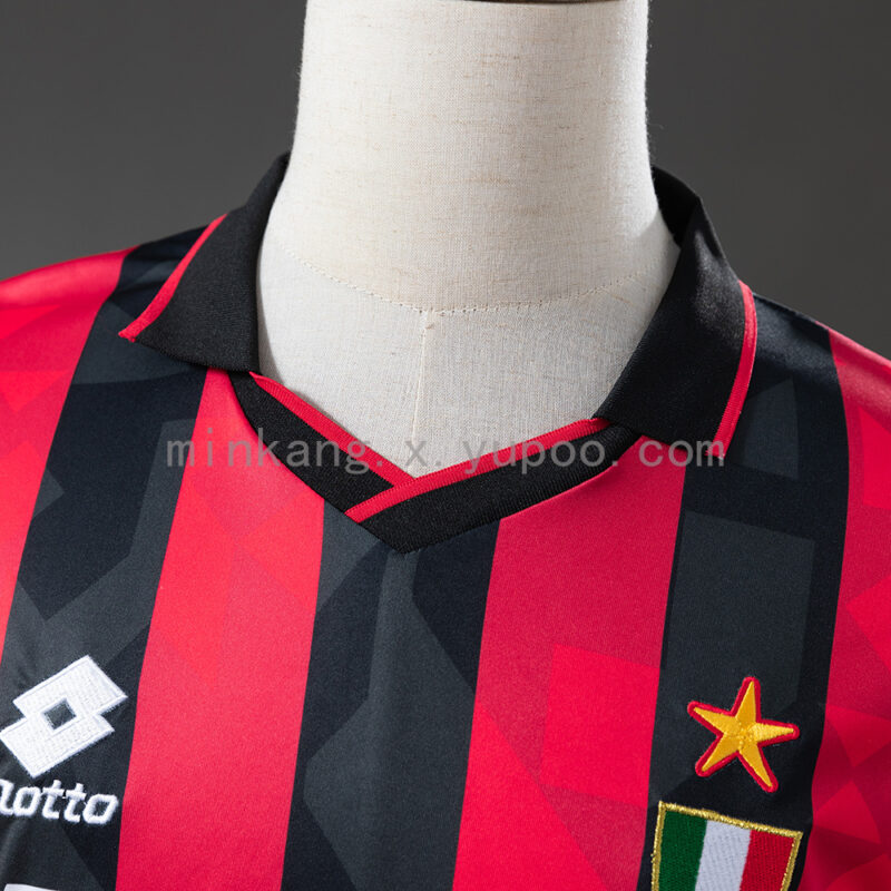 camiseta-ac-milan-primera-equipacion-retro-manga-larga-1993-1993-cuello