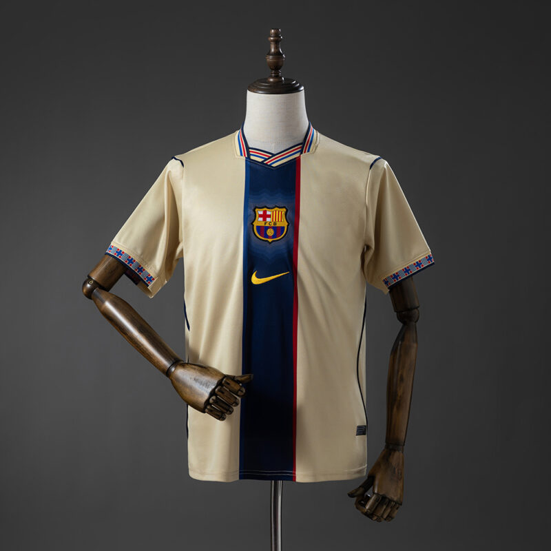 camiseta-barcelona-edicion-limitada-2026-2027