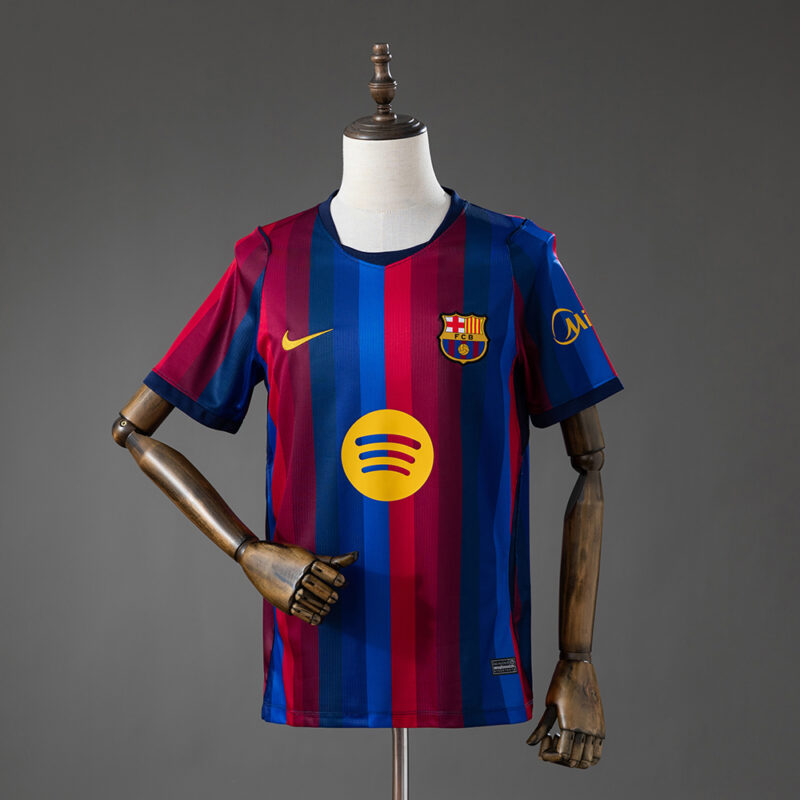 camiseta-barcelona-primera-equipacion-2026-2027 camiseta-barcelona-primera-equipacion-2026-2027