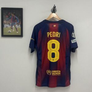 camiseta-barcelona-primera-equipacion-edicion-especial-pedri-2025-2026