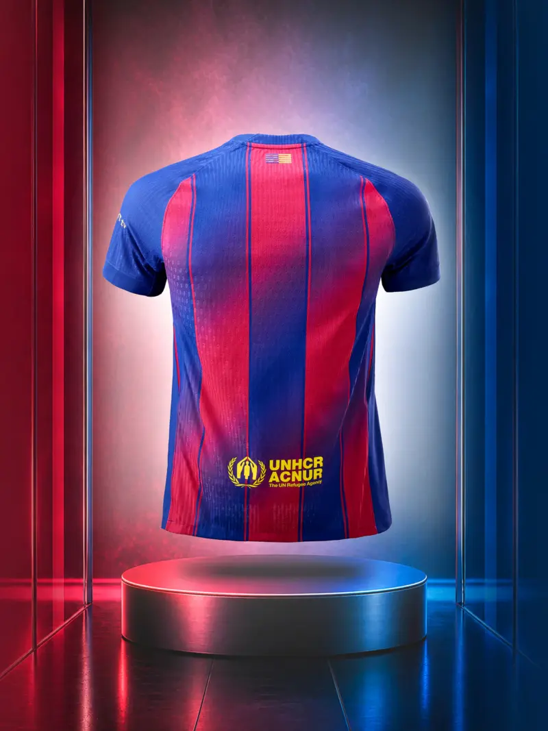 camiseta-barcelona-primera-equipacion-edicion-olivia-rodrigo-2026-2027-parte-trasera