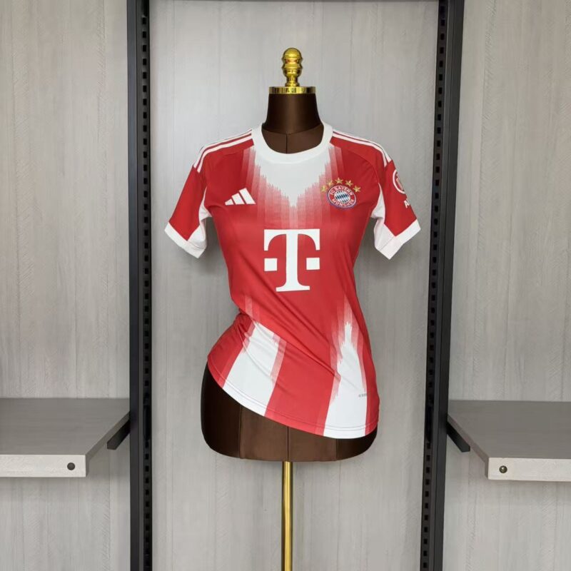 camiseta-bayern-munich-primera-equipacion-mujer-2025-2026