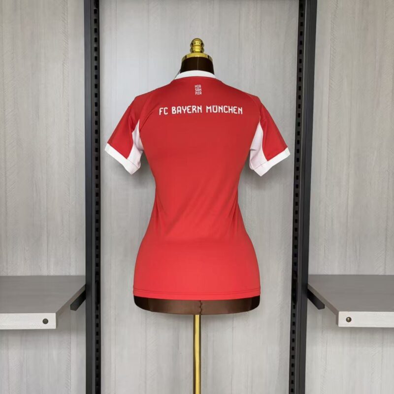 camiseta-bayern-munich-primera-equipacion-mujer-2025-2026-parte-trasera