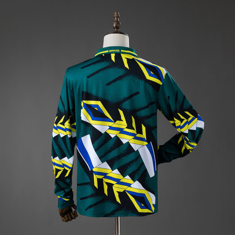 camiseta-brasil-portero-retro-manga-larga-1996-1997-parte-trasera