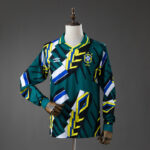 camiseta-brasil-portero-retro-manga-larga-1996-1997