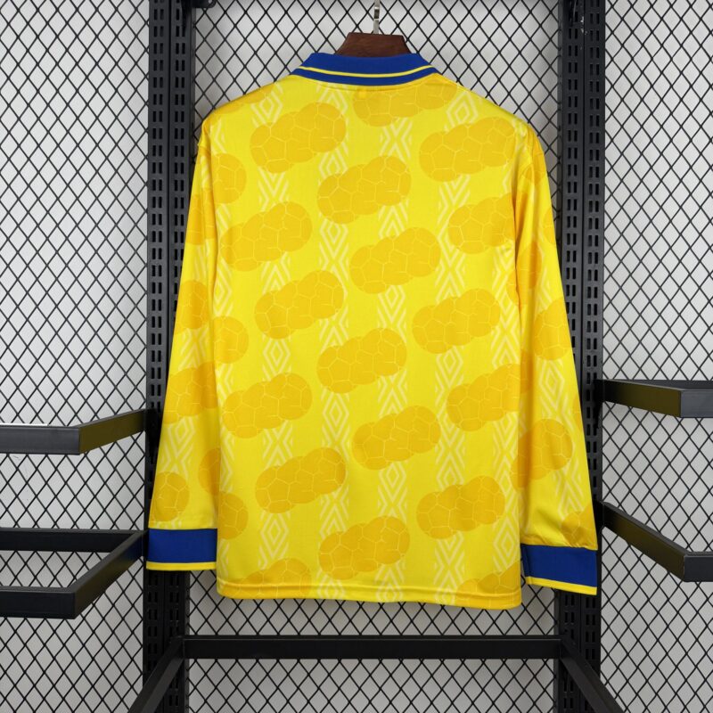 camiseta-colombia-retro-primera-equipacion-manga-larga-1994-parte-trasera