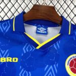 camiseta-colombia-retro-segunda-equipacion-manga-larga-1994-cuello