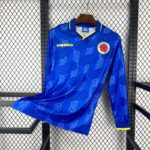 camiseta-colombia-retro-segunda-equipacion-manga-larga-1994