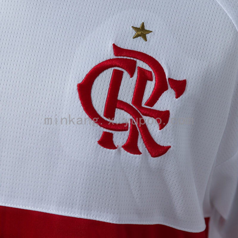 camiseta-flamengo-segunda-equipacion-2026-2027-escudo