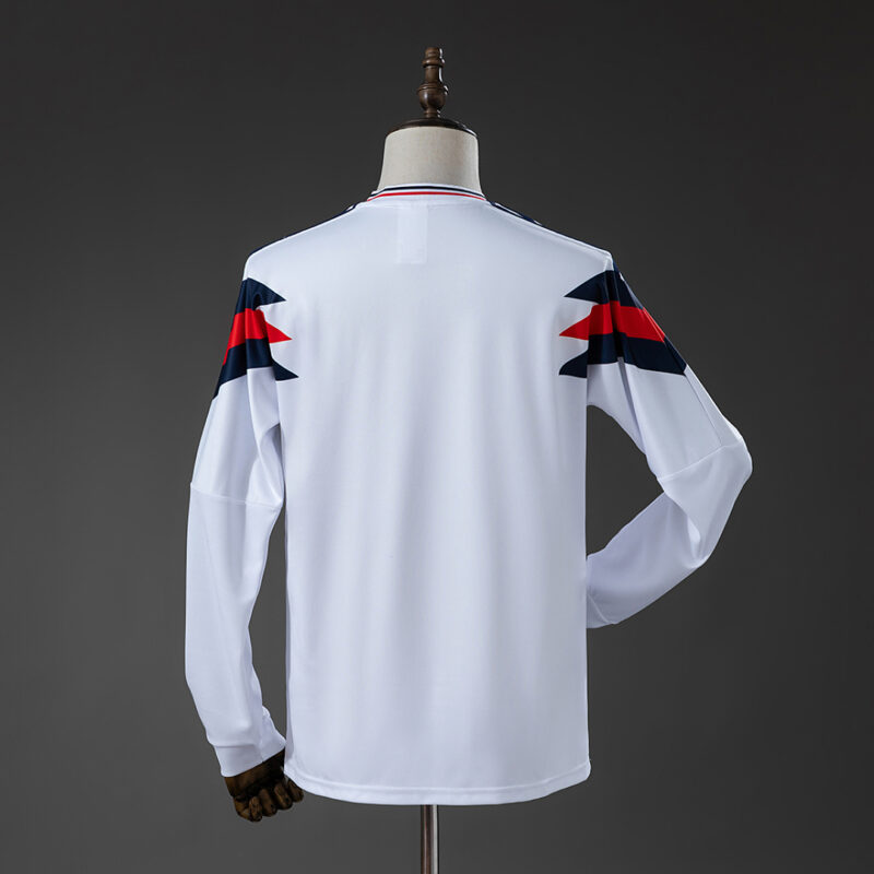 camiseta-inglaterra-primera-equipacion-manga-larga-retro-1990-parte-trasera