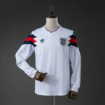 camiseta-inglaterra-primera-equipacion-manga-larga-retro-1990