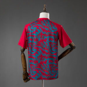 camiseta-portugal-calentamiento-rojo-2026-parte-trasera