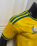 camiseta-sudafrica-primera-equipacion-version-jugador-mundial-2026-puño
