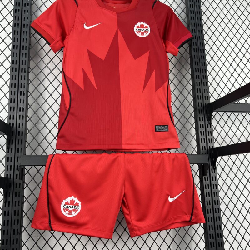 conjunto-niño-canada-primera-equipacion-mundial-2026-parte-inferior