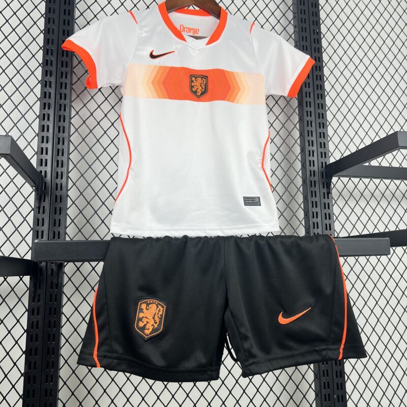 conjunto-niño-holanda-segunda-equipacion-mundial-2026-parte-inferior