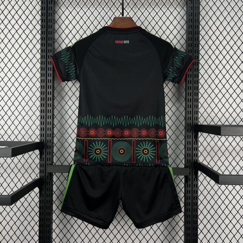 conjunto-niño-jamaica-bob-marley-segunda-equipacion-mundial-2026-parte-trasera