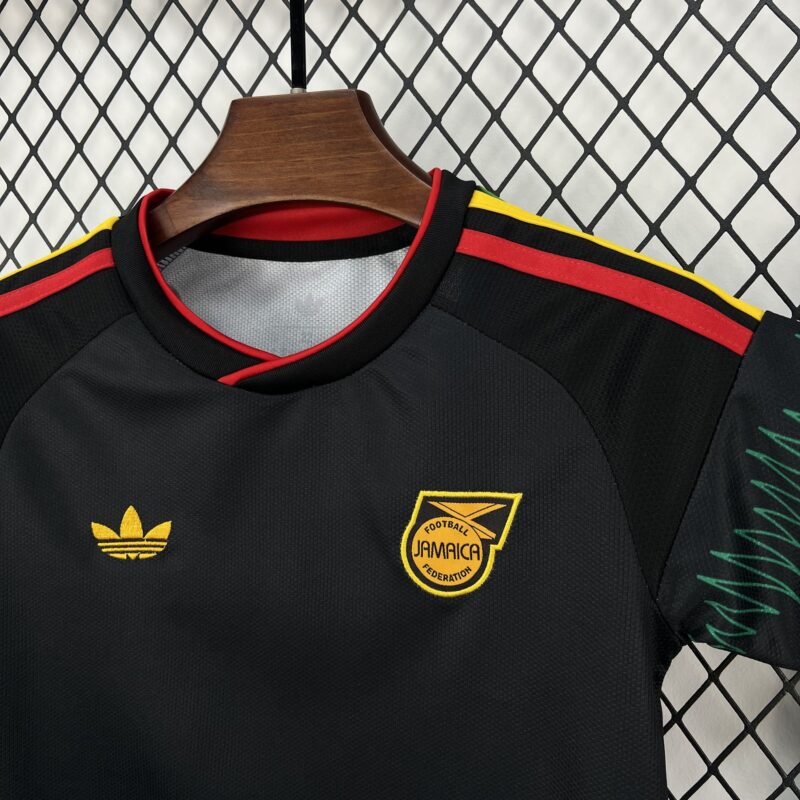 conjunto-niño-jamaica-bob-marley-segunda-equipacion-mundial-2026-pecho