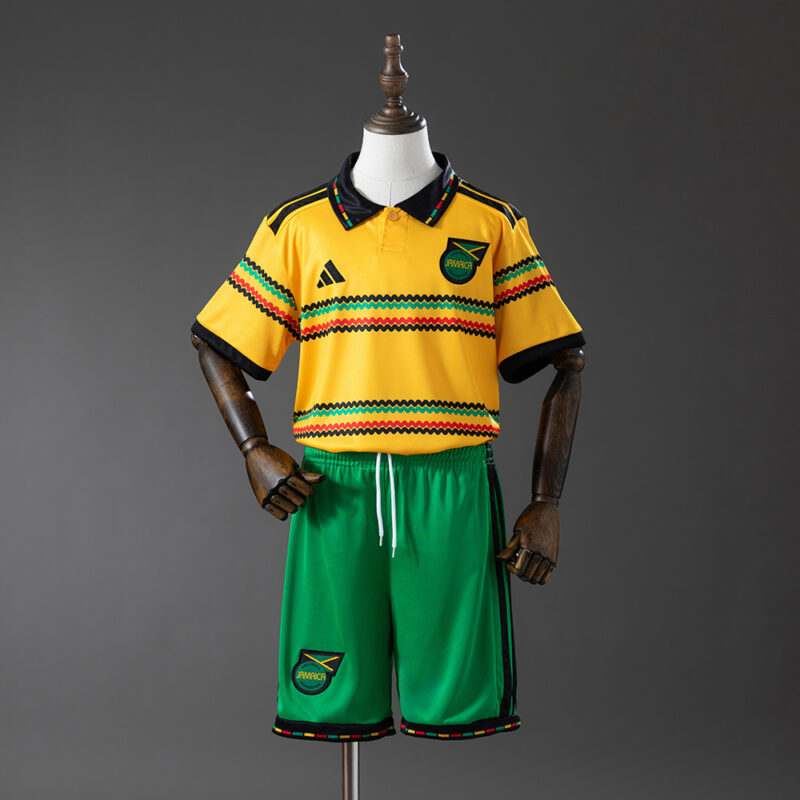 conjunto-niño-jamaica-primera-equipacion-mundial-2026