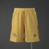 pantalon-corto-arsenal-terrace-icons-amarillo