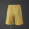 pantalon-corto-arsenal-terrace-icons-amarillo-parte-trasera