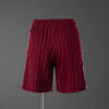 pantalon-corto-arsenal-terrace-icons-rojo-2026-parte-trasera