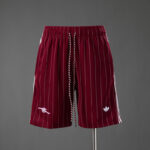 pantalon-corto-arsenal-terrace-icons-rojo-2026