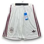 pantalon-corto-españa-segunda-equipacion-blanco-2026-2027
