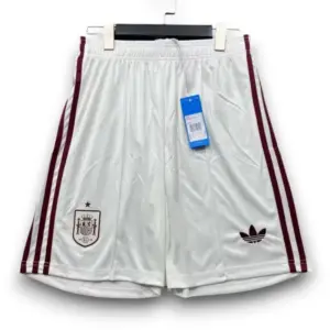 pantalon-corto-españa-segunda-equipacion-blanco-2026-2027