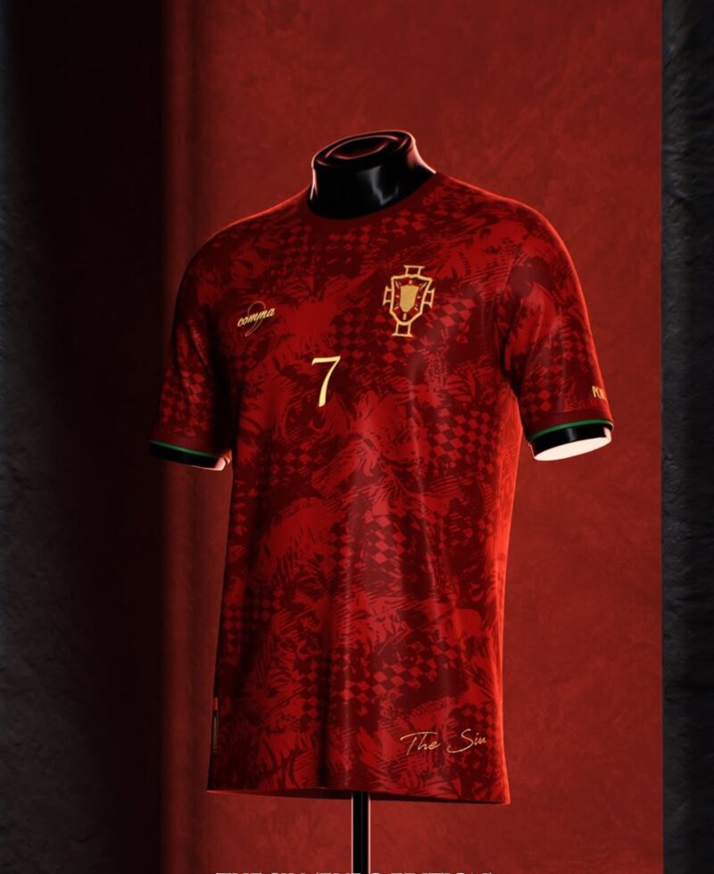 camiseta-portugal-edicion-especial-cr7-rojo-2026 camiseta-portugal-edicion-especial-cr7-rojo-2026