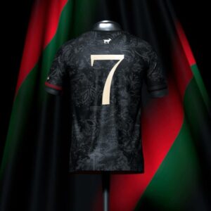 camiseta portugal-edicion-especial-cr7-2026-parte-trasera