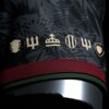 camiseta portugal-edicion-especial-cr7-2026-puño