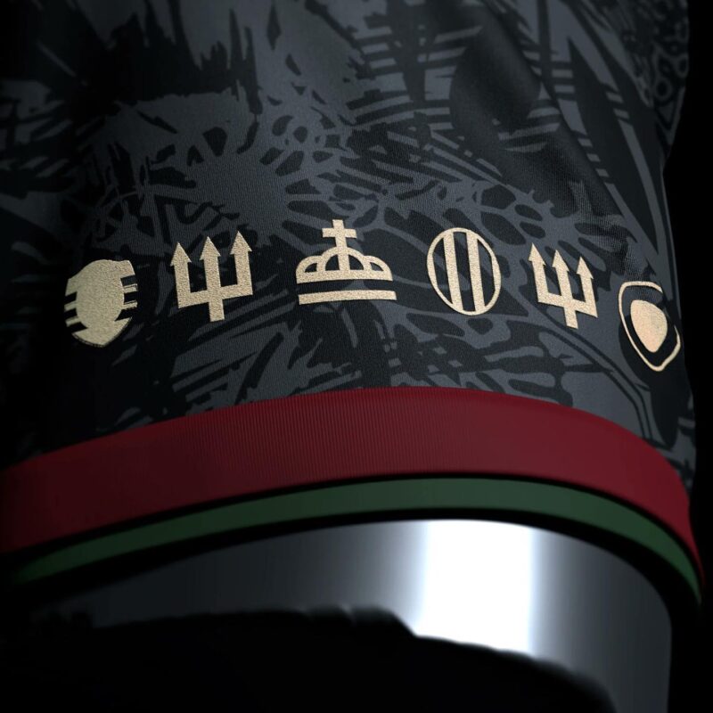 camiseta portugal-edicion-especial-cr7-2026-puño