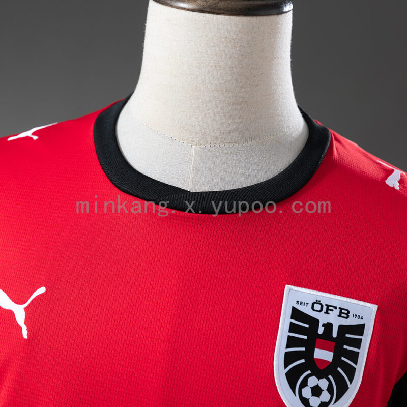 camiseta-austria-primera-equipacion-mundial-2026-cuello