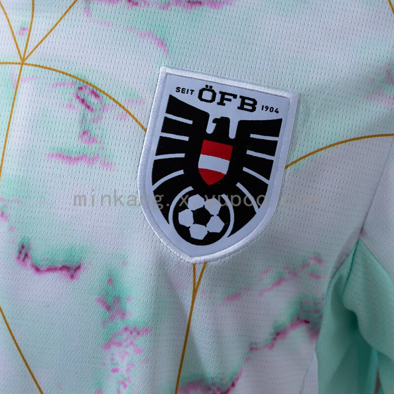 camiseta-austria-segunda-equipacion-mundial-2026-escudo